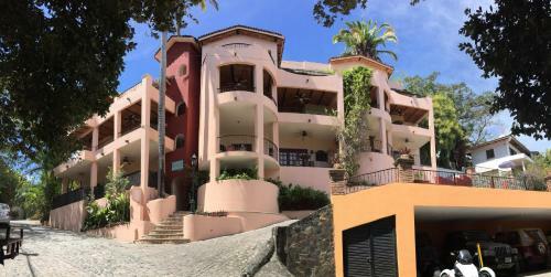 Hotel Villas Vista Suites