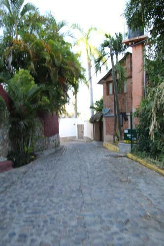 Hotel Villas Vista Suites
