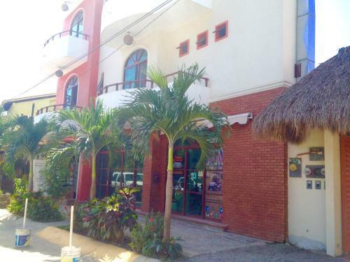 Apartamento Hotel Y Suites Los Encantos