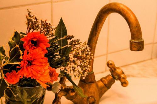 Agroturismo Cortijo Catifalarga Alpujarra