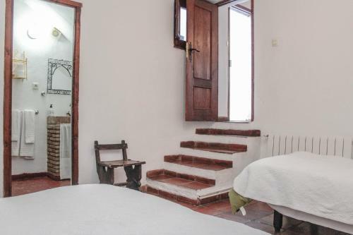Agroturismo Cortijo Catifalarga Alpujarra
