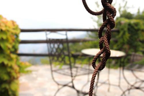 Agroturismo Cortijo Catifalarga Alpujarra