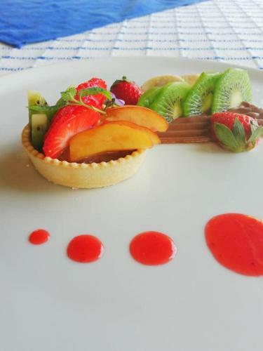 Agroturismo Cortijo Catifalarga Alpujarra