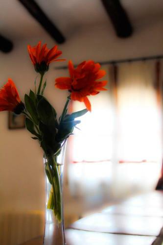 Agroturismo Cortijo Catifalarga Alpujarra