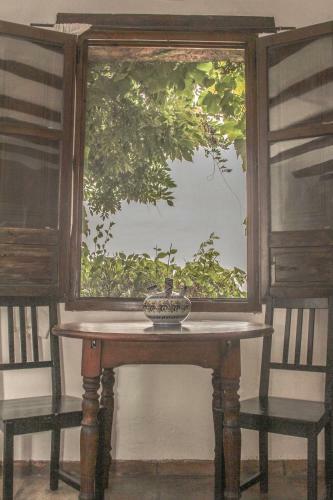 Agroturismo Cortijo Catifalarga Alpujarra
