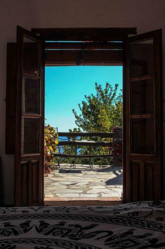 Agroturismo Cortijo Catifalarga Alpujarra