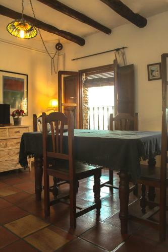 Agroturismo Cortijo Catifalarga Alpujarra
