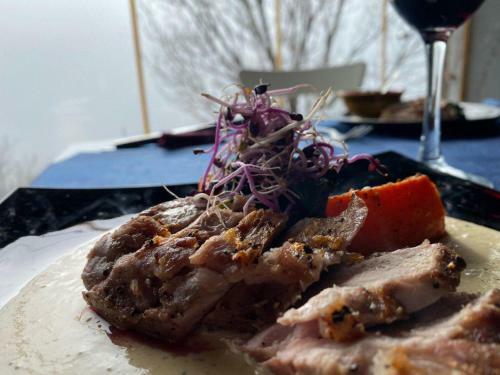 Agroturismo Cortijo Catifalarga Alpujarra