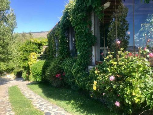 Agroturismo Cortijo Catifalarga Alpujarra