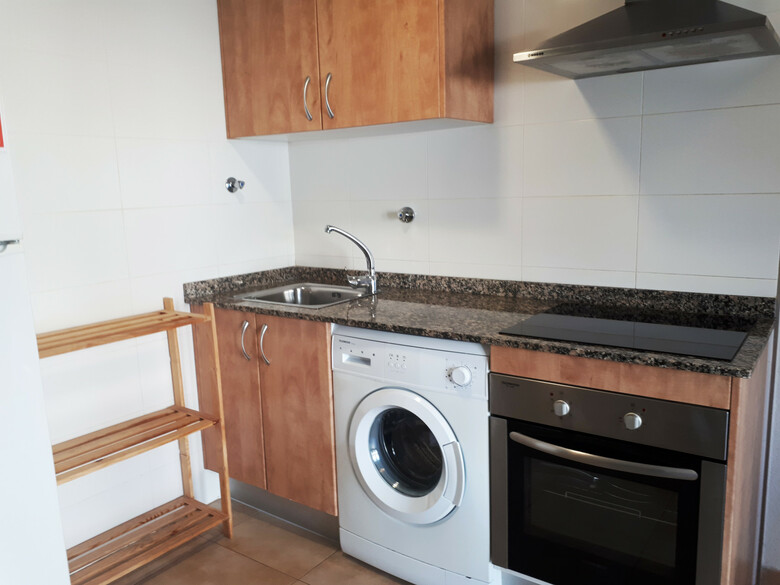 Apartamento Do�a Carmen 3000