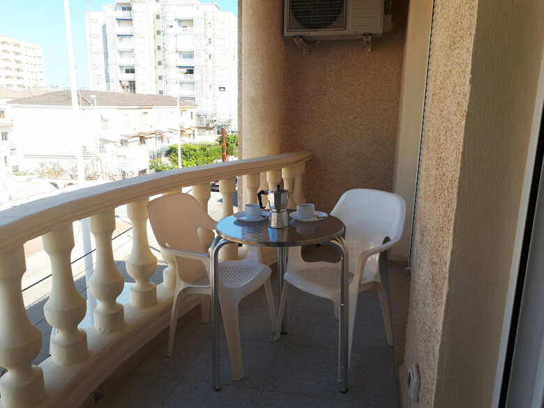 Apartamento Do�a Carmen 3000