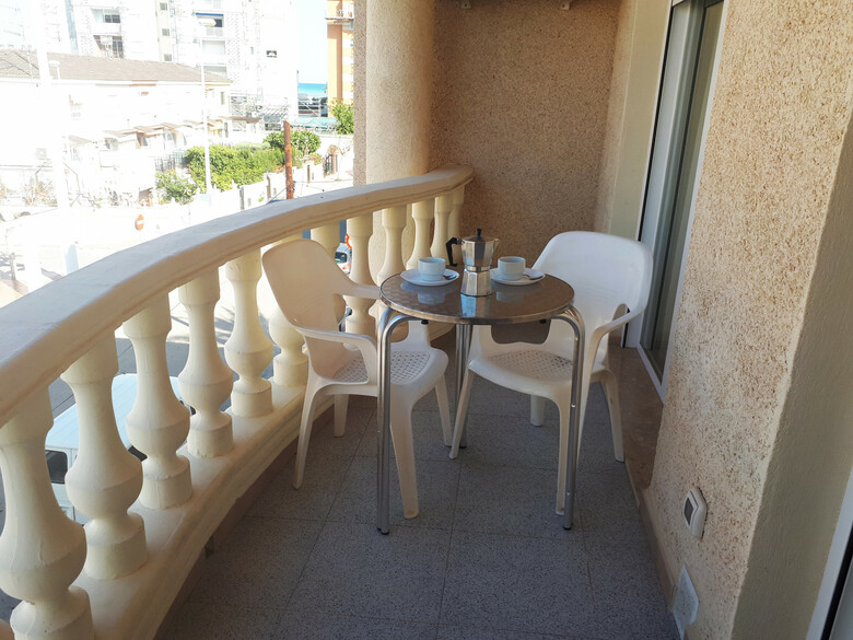 Apartamento Do�a Carmen 3000