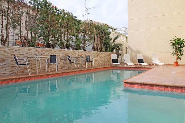 Apartamento Do�a Carmen 3000