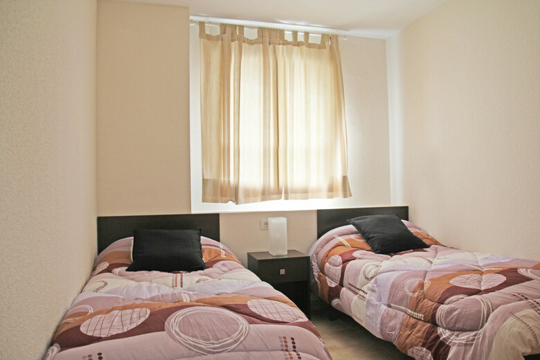 Apartamento Do�a Carmen 3000