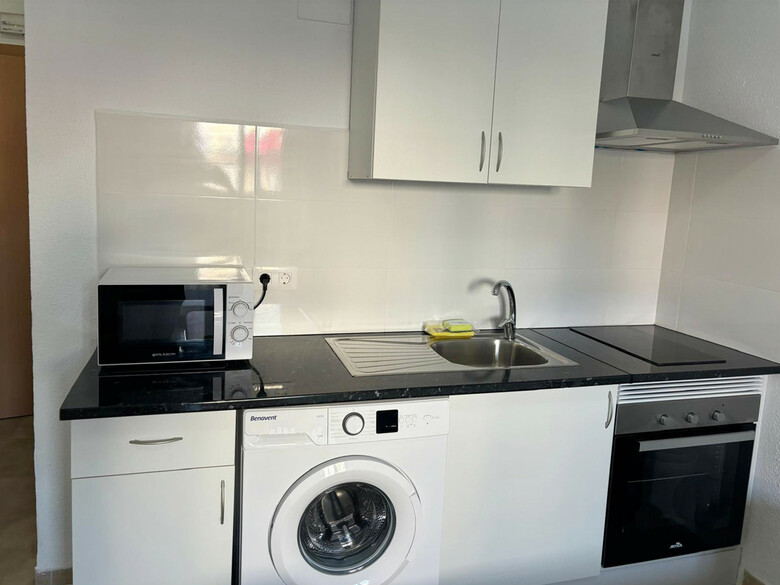 Apartamento Do�a Carmen 3000