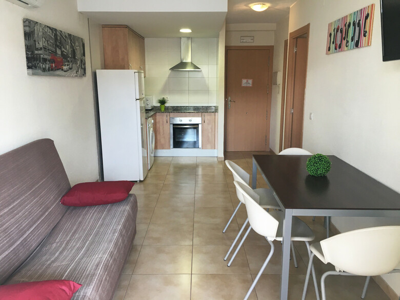 Apartamento Do�a Carmen 3000