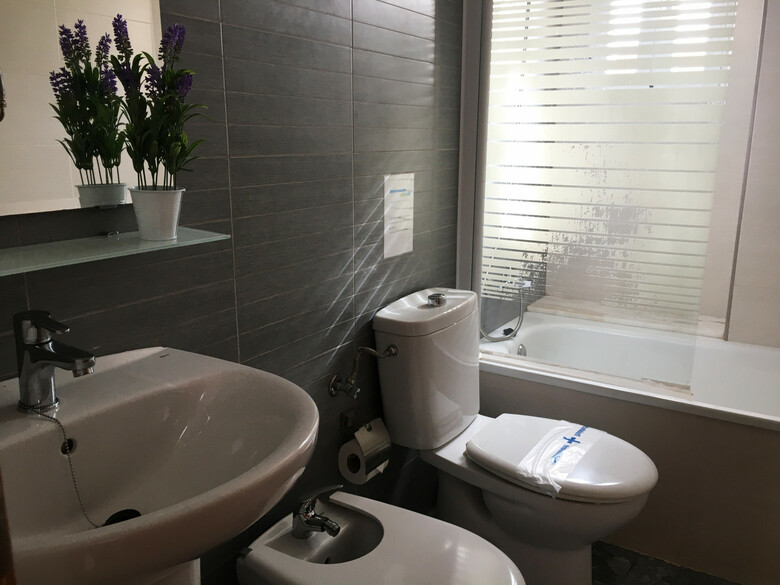 Apartamento Do�a Carmen 3000