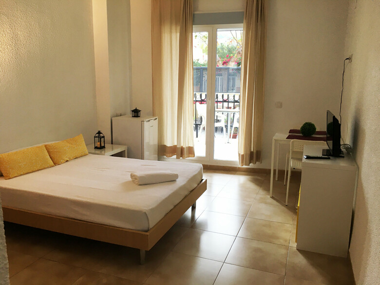 Apartamento Do�a Carmen 3000
