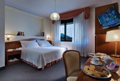 Atlantic Terme Natural Spa & Hotel