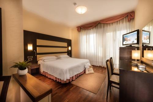 Atlantic Terme Natural Spa & Hotel