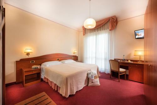 Atlantic Terme Natural Spa & Hotel