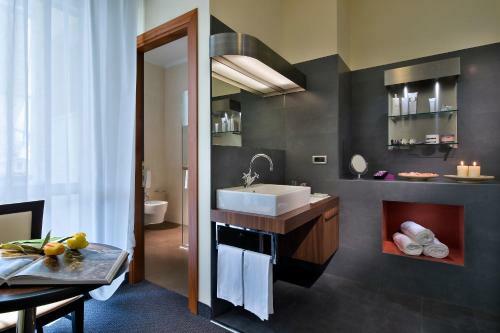 Atlantic Terme Natural Spa & Hotel