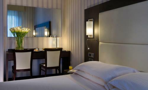 Atlantic Terme Natural Spa & Hotel