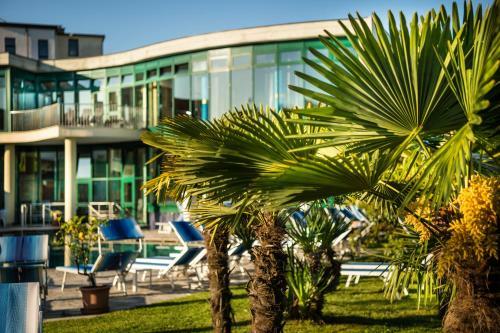 Atlantic Terme Natural Spa & Hotel