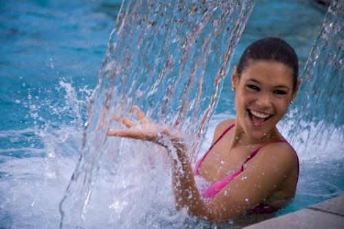 Atlantic Terme Natural Spa & Hotel