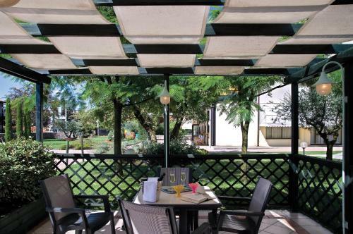 Atlantic Terme Natural Spa & Hotel