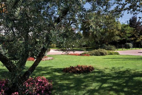 Atlantic Terme Natural Spa & Hotel