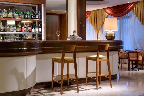 Atlantic Terme Natural Spa & Hotel