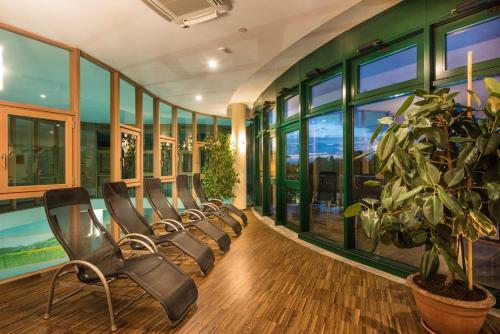 Atlantic Terme Natural Spa & Hotel