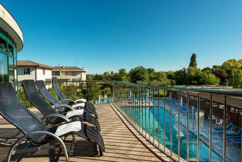 Atlantic Terme Natural Spa & Hotel