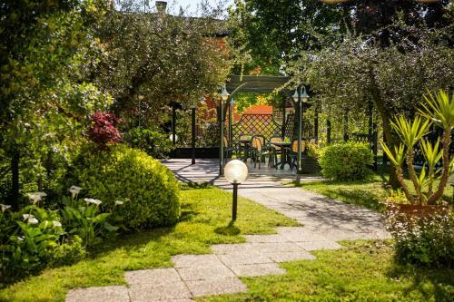 Atlantic Terme Natural Spa & Hotel