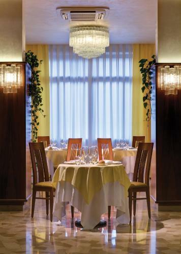 Atlantic Terme Natural Spa & Hotel