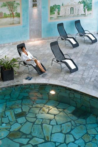 Atlantic Terme Natural Spa & Hotel