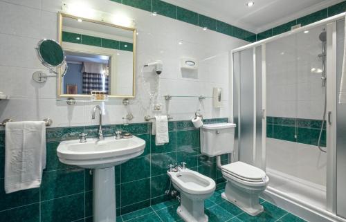 Hotel Quisisana Terme