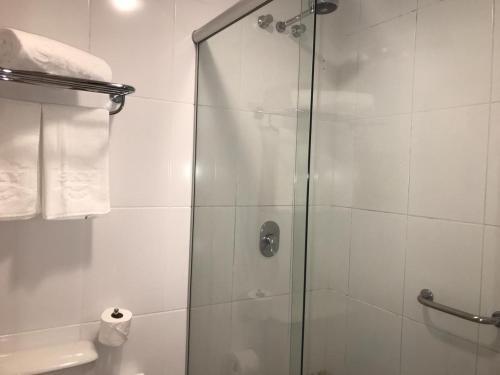 Apartamento Flat Em Gramado