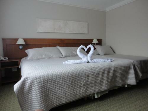 Apartamento Flat Em Gramado