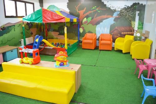 Apartamento Flat Em Gramado