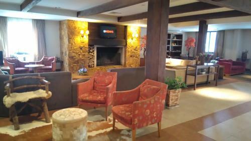 Apartamento Flat Em Gramado