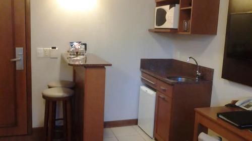 Apartamento Flat Em Gramado