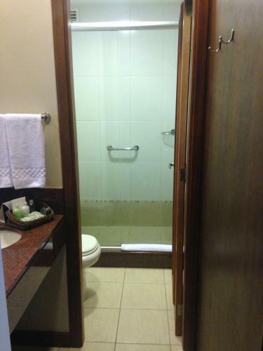 Apartamento Flat Em Gramado
