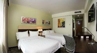 Hotel Hampton Inn By Hilton Silao-aeropuerto, Mexico