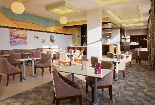 Hotel Hampton Inn By Hilton Silao-aeropuerto, Mexico