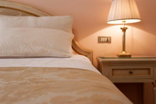 Hotel Europa Terme