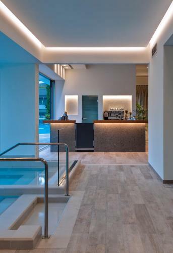 Hotel Europa Terme