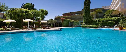 Hotel Europa Terme