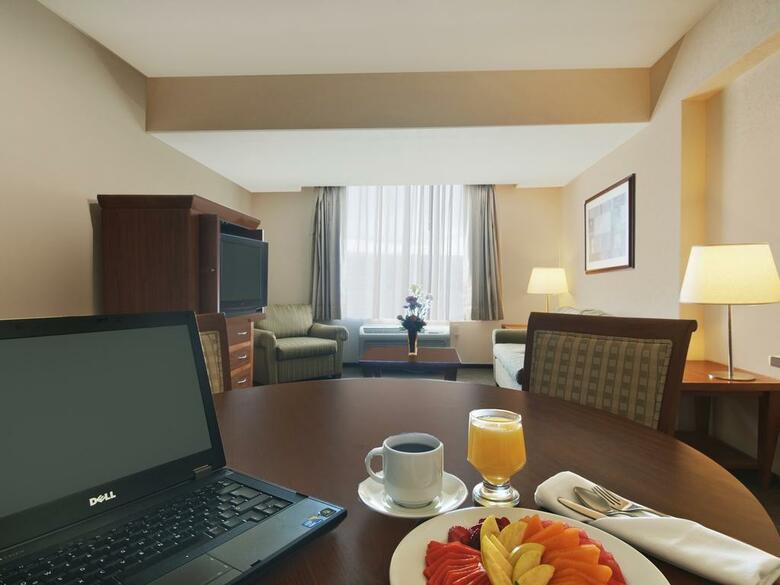 Hotel Fiesta Inn Tampico